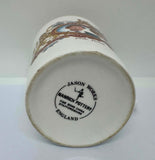 Vintage Commemorative Bone China Mug "The Royal Wedding"