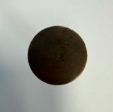Vintage British Military MK IV WW2 Oil Bottle Oiler