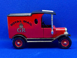 Matchbox Models of Yesteryear 1912 Ford Model T "Royal Mail"