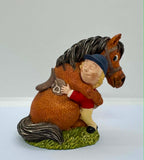 John Beswick "I Forgive You"