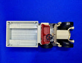 Matchbox Models of Yesteryear Y-14 1918 Crossley Carlsbery