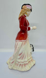 Royal Doulton HN 3384 Sarah