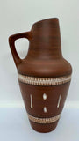 Vintage Sawa West German Pottery
