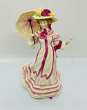 Royal Doulton "Springtime" Figurine
