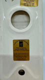 Hazle Ceramics Marks and Spencer Wall Plaque