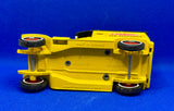 Matchbox Models of Yesteryear 1927 Talbot Van "Taystee"