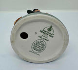 Royal Doulton Pearly Boy and Girl
