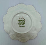 Shelley Fine Bone China Pin Dish