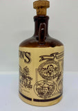 Drayton's Family Port Bottle