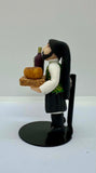 Traditional Sardinian Figurine/Magnet