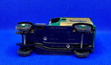 Matchbox Models of Yesteryear 1927 Talbot Van "National Motor Museum Beaulieu Autojumble 1970"