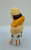 Vintage Handmade Mexican Folk Art