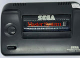 Sega Master System 2 with 4 Controllers