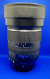 Tamron SP 15-30mm F/2.8 Di VC USD Ultra-wide-angle Zoom Lens
