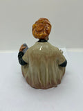 Royal Doulton "Omar Khayyam" Figurines
