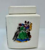 Fortnum and Mason Caddy