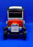 Matchbox Models of Yesteryear 1912 Ford Model T "Royal Mail"