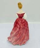 Royal Doulton "Alexandra" Figurine