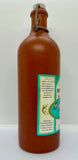 Murray Breweries Peppermint Cordial Bottle
