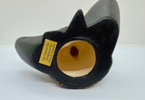 Dot Art Figurine by Deborah Maynard