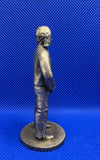 Pewter Figurine