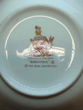 Vintage Royal Doulton Bunnykins Nursery Bowl