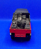 Matchbox Models of Yesteryear 1918 Crossley "Coal & Coke"