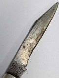 y George Wostenholm & Son  I*X.L. Pocket Knife