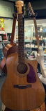 Fender Guitar With Hard Case
