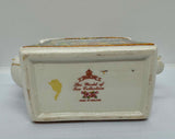 Sadler Teapot "The World of Tea Collection" Tea Clipper