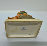Goebel Hummel "Merry Wanderer" Figurine