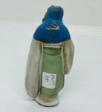 Shiwan Pottery Figure