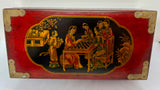 Vintage Chinese Chess Set