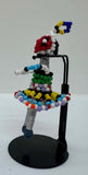 South African Zulu Beaded Folk Art Doll
