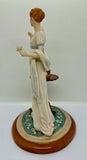 Franklin Mint Jane Austen's Elinor