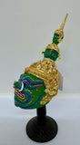 Thai Khon Mask
