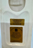 Hazle Ceramics Bed and Breakfast Wall Plaque