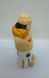 Vintage Handmade Mexican Folk Art