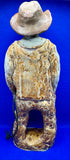 Foxhill Figurine