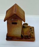 Fred Hillier Great Aussie Dunny
