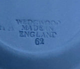 Wedgwood Blue Jasperware Ashtray