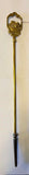 Vintage Toasting Forks and Fire Poker (5 pieces)