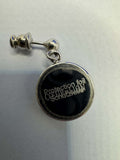 Coeur De Lion Pendant and Earrings