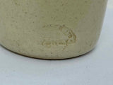 The N.S.W. Aerated Water & C Co. Ld. Newcastle Bottle