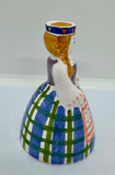 Hand Painted Bell
