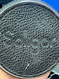 Soligor Auto Focus Zoom 1:4.5 75-200 Macro Lens