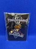 PS4 Deluxe Edition Kingdom Hearts III