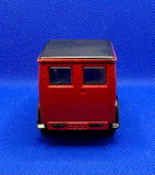 Matchbox Models of Yesteryear  Y-22 1930 Ford Model A Van "OXO"
