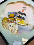 Chinese 3D Wall Art