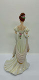 Arabella 75th Anniversary Tribute Figurine